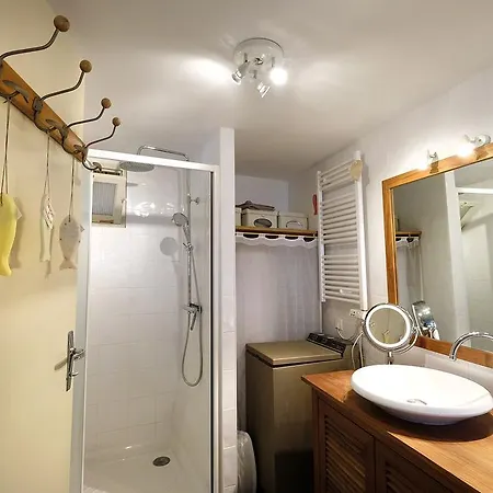 Сasa de vacaciones Maison Du Cloitre D'elne Elne
