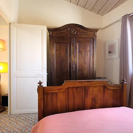 Maison Du Cloitre D'elne *