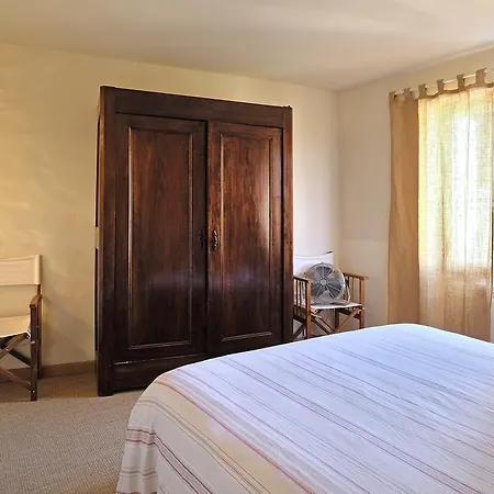 Maison Du Cloitre D'elne Дом отдыха