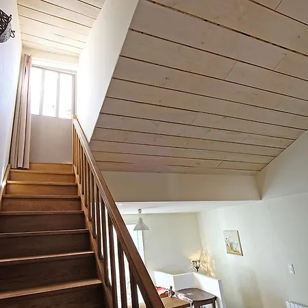 Дом отдыха Maison Du Cloitre D'elne Эльн