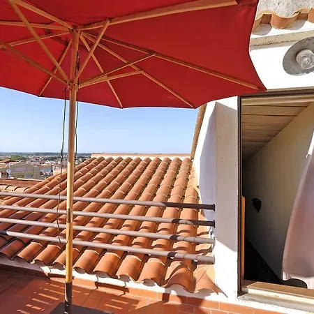 Maison Du Cloitre D'elne * Elne