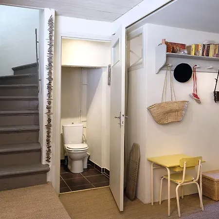 Дом отдыха Maison Du Cloitre D'elne