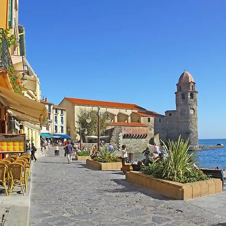 Maison Du Cloitre D'elne *