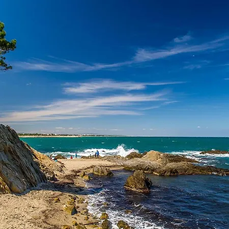 Maison Du Cloitre D'elne *