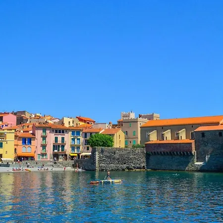 Maison Du Cloitre D'elne