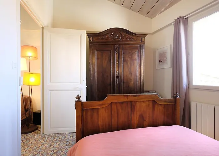 Maison Du Cloitre D'elne *