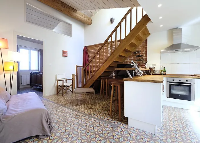 Σπίτι διακοπών Maison Du Cloitre D'elne *