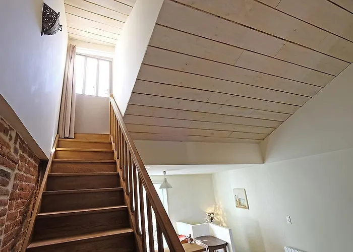 Σπίτι διακοπών Maison Du Cloitre D'elne Elne