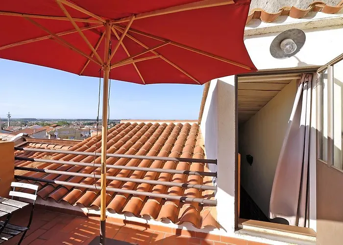 Maison Du Cloitre D'elne * Elne