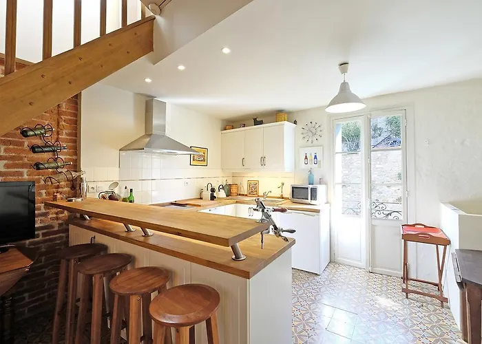 Maison Du Cloitre D'elne * Elne