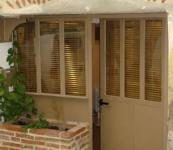 Σπίτι διακοπών Maison Du Cloitre D'elne *