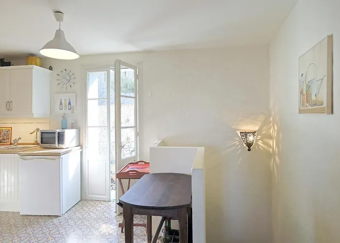 Maison Du Cloitre D'elne