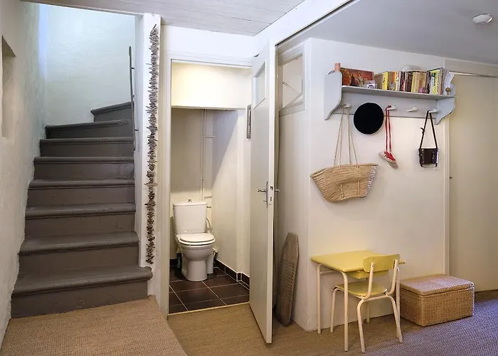 Σπίτι διακοπών Maison Du Cloitre D'elne