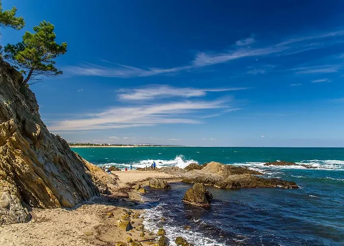 Maison Du Cloitre D'elne *