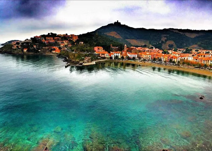 Maison Du Cloitre D'elne Σπίτι διακοπών Elne