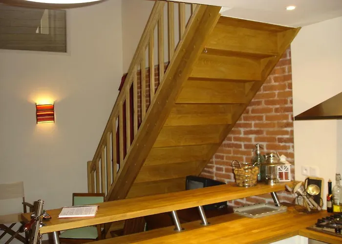 Σπίτι διακοπών Maison Du Cloitre D'elne Elne