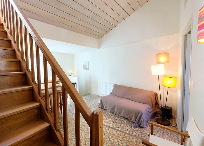 Σπίτι διακοπών Maison Du Cloitre D'elne