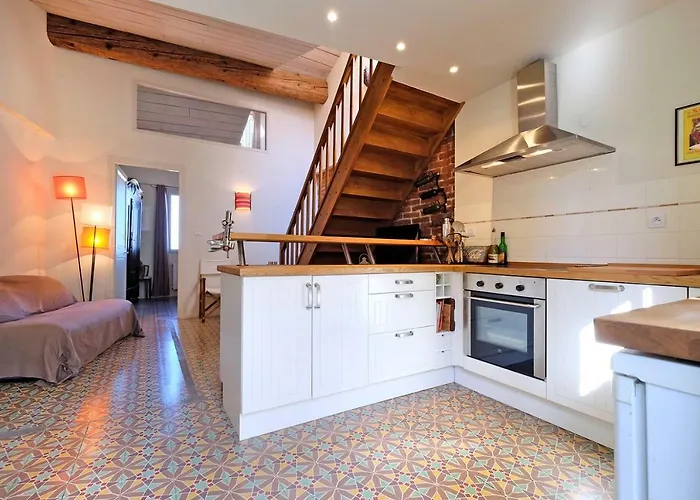 Maison Du Cloitre D'elne * Elne