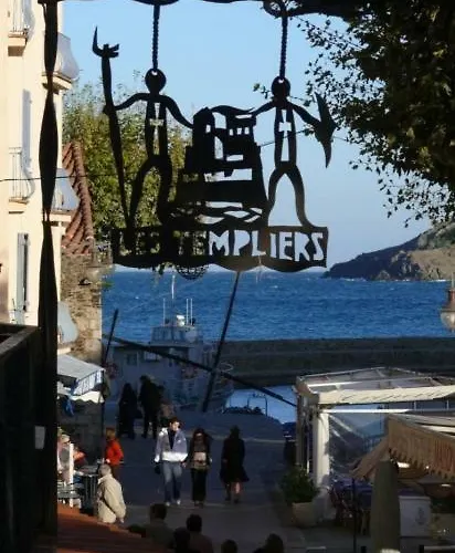 Maison Du Cloitre D'elne Elne